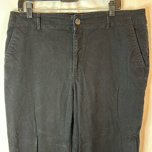 LOFT the Perfect Straight Pant